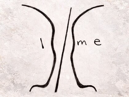 i'/me【4月1日OPEN(予定)】の写真