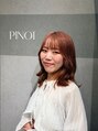 ピノ ウメダ(Pinot UMEDA)&nbsp;林 沙英
