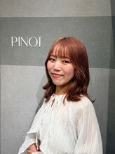 ピノ ウメダ(Pinot UMEDA) 林 沙英
