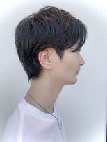 メゾン 吉祥寺北口(MAISON) 韓国風ナチュラル × レイヤーショート