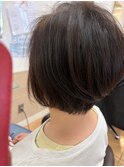 初めての白髪染め