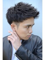 エンフィーカ(en FIKA)&nbsp;リベアジェットモヒカン