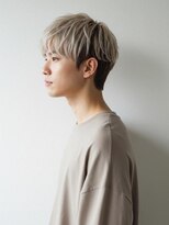 グランドール(Grandoll)&nbsp;透明感シルバーグレージュ【小倉北区神岳】