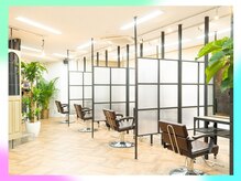 スクエアー 天満橋(SQUARE)