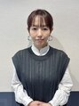 アグ ヘアー リッカ 御所野店(Agu hair ricca)&nbsp;佐藤 恵美