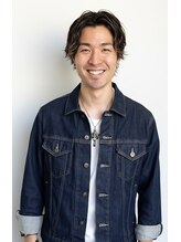 テーラヘアー 千葉みなと店(TELA HAIR)&nbsp;西川 将司