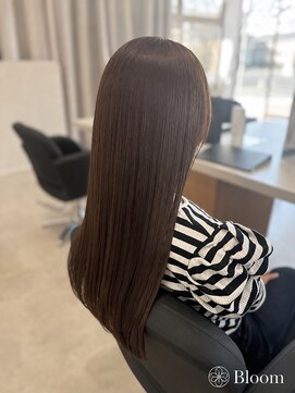 ブルームニキュウロク 富里(bloom 296) ロング