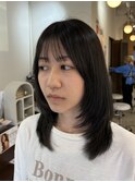 ミディアムレイヤー
