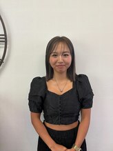 イブヘアー アダム(eve. hair Adam)&nbsp;山ノ内 きよ