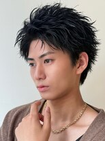 アリエッタ(aRietta)&nbsp;【ARIETTA大森】大人の毛流れアクティブショート