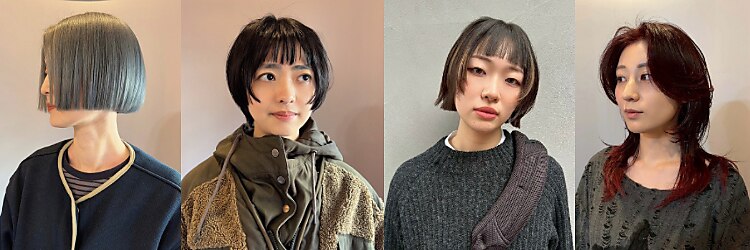 テントー 大泉学園店(Tento-)のサロンヘッダー