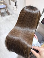 ヘアラボコイル(Hair lab coil)&nbsp;【HairLab.coil】髪質改善縮毛矯正