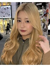カリーナ(CARINA)