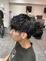フィフスワン(fifth one)&nbsp;シャドウパーマ