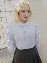 キオク(KIOX) 太田 美晴