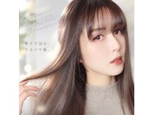 イチ(ichi)の雰囲気(『 Hair×Eyelash 』あなたのキレイをもっと♪)