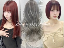 ブランシスヘアー(Bulansis Hair)