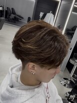 ベッロ(Bello)&nbsp;ニュアンスフェザーパーマ