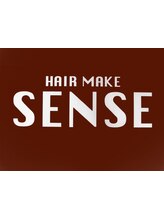 Hair SENSE　 【ヘアーセンス】