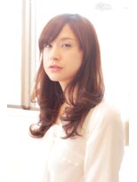 イト リトルヘアガーデン(ito. little hair garden)&nbsp;☆.泉中央　美容室　★ｉｔｏ．シルクオイルデジタルパーマ