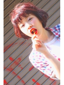 クラク 羽根木店(kuraku) 西海岸ガール