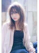 Siena アイリスベージュ