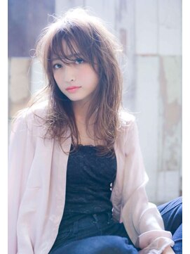 シエナ 渋谷(Siena) Siena アイリスベージュ