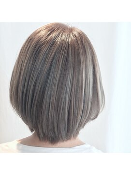 エイト 福岡天神店(EIGHT fukuoka) 【EIGHT福岡】渡部亮太 ハイライト＊ブルージュ