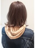 《Eden》透け感◎ラベンダーカラー◎20代30代40代