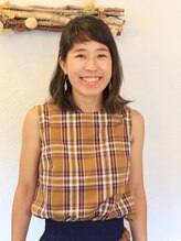 ママ バオム(mama Baum) 奥村 楓