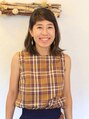 ママ バオム(mama Baum) 奥村 楓