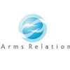 アームス リレーション(Arms Relation)のお店ロゴ