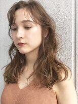 モホーク(MOHAWK)&nbsp;【MOAHWK】シースルーウォブ