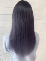 ルノン フィージュ(LUNON fieju)&nbsp;【LUNON fieju】ラベンダーアッシュ