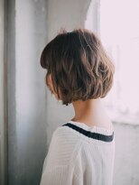 プロデュース 相模原店(Produce)&nbsp;3Dカラー♪フェミニン♪大人かわいい【相模原/相模原店】