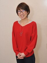ルーチェ(hair salon LUCE) 北村 初永