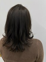 ルース(RUTH)&nbsp;アッシュグレージュ