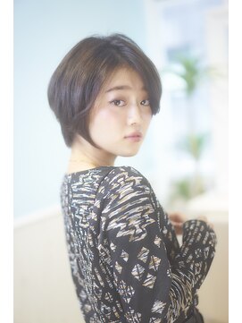 ノアエクレ 銀座(noah ecle) 【noahecle銀座】フェアリーエレガンスパーマ