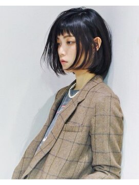 イトシテ オトナＢｏｂ