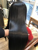 ヘアー グレープフルーツムーン(HAIR Grapefruit Moon)&nbsp;【質感重視】髪質改善コース（6step)