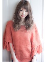 エイト アキタ 秋田中通店(EIGHT akita)&nbsp;【EIGHT new hair style】makise24