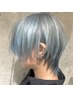 【トリプルcolor カラーバター】西野限定　18000yen【国立】