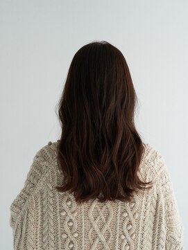 ジュール サウス 新宿南口(Joule South) ナチュラルベージュ×パーマ