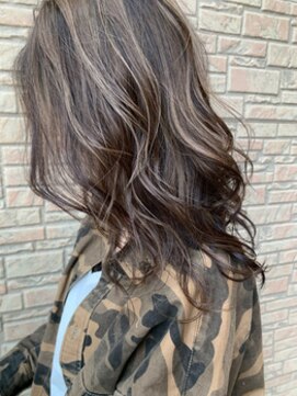 エイト 野々市店(EIGHT) 【EIGHT金沢】お客様スタイル_デザインカラー_【セト】