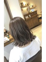 グランツ(Glanz)&nbsp;ショコラブラウン