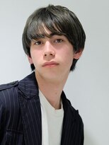 ヘアーサロン フォーメン イデア(hair salon for Men idea)&nbsp;【idea/札幌】ショートマッシュスタイル