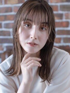 クラシカ(CLASSICA) 【2022年新作スタイル】CLASSICA幡ヶ谷店