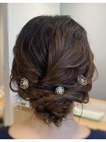 レイ 守谷店(Ray)&nbsp;結婚式ヘアセット