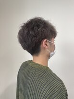 ビーズカラー ららパーク天童店&nbsp;N.カラーモノトーン