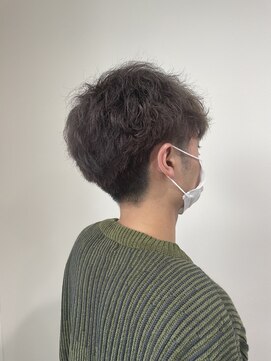 ビーズカラー ららパーク天童店 N.カラーモノトーン